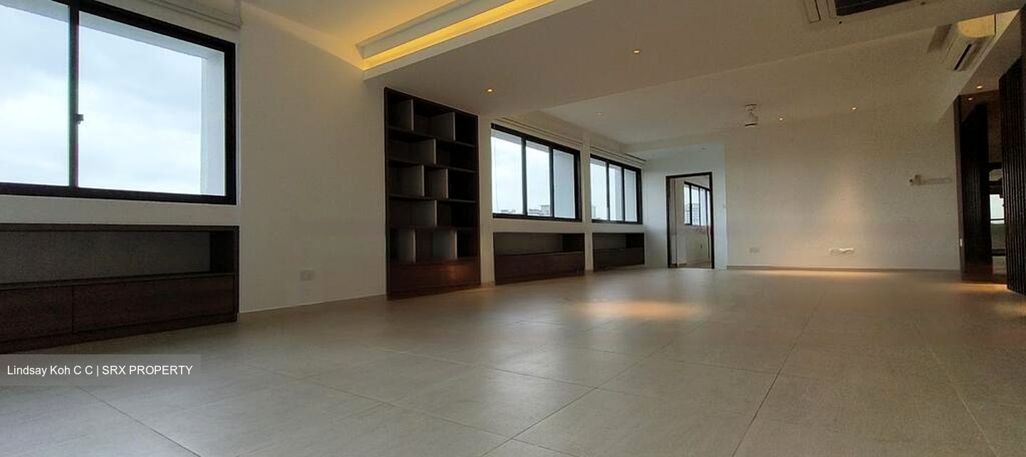 Jade Mansion (D10), Condominium #519271171